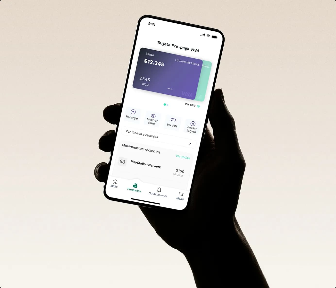 EIB (Exprinter International Bank)